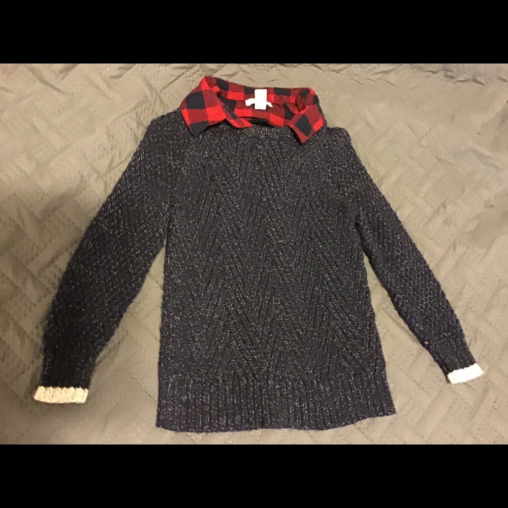 Cat & Jack Sweater